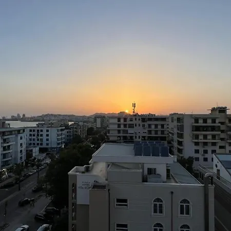 Apartment Lirin *