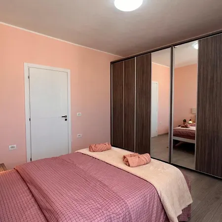 Apartment Lirin Durres