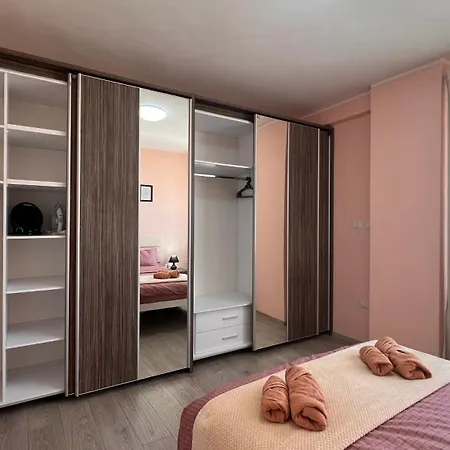 Apartment Lirin Durres