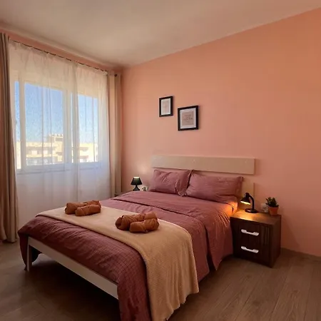 Apartment Lirin Durres