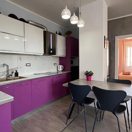 Apartment Lirin Durres
