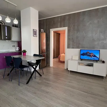 Apartment Lirin Durres