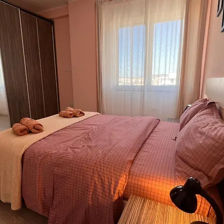 Apartment Lirin Durres
