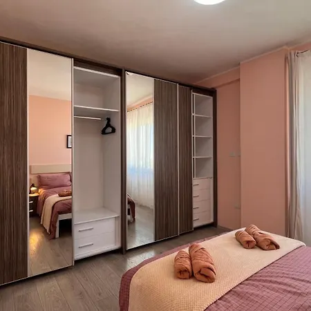 Apartment Lirin