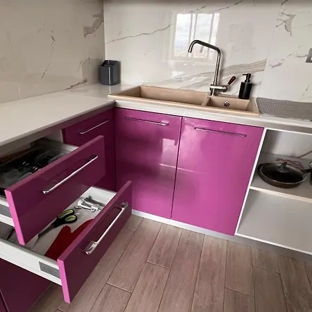Apartment Lirin