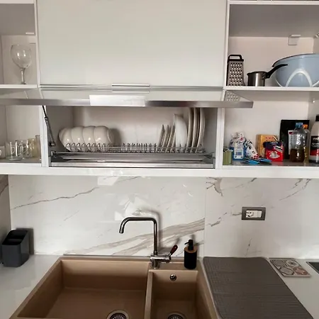 Apartment Lirin