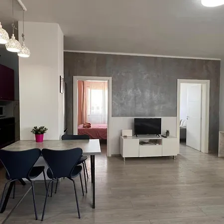 Lirin Apartment Durres