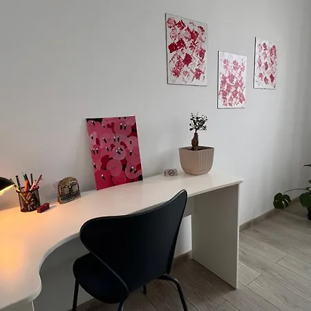 Apartment Lirin