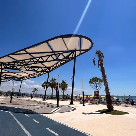 Lirin 公寓 Durrës