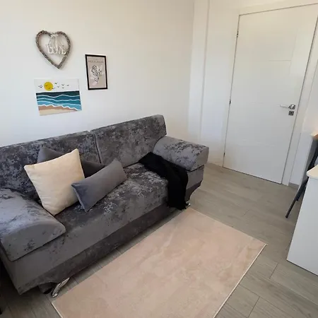 Lirin Apartment Durres