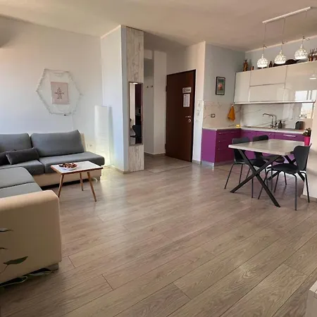 Apartment Lirin Durres