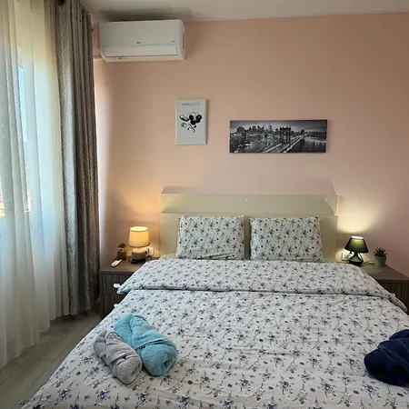 Apartment Lirin