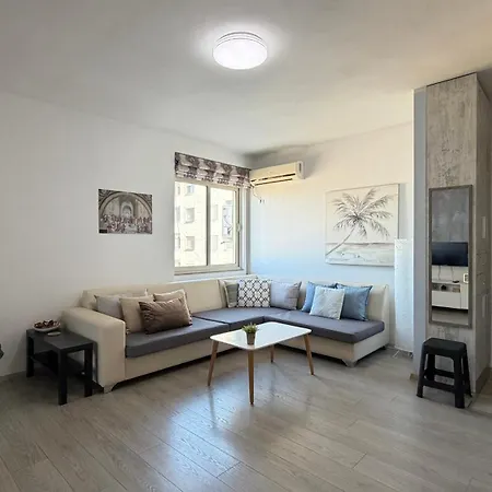 Appartamento Lirin Durrës