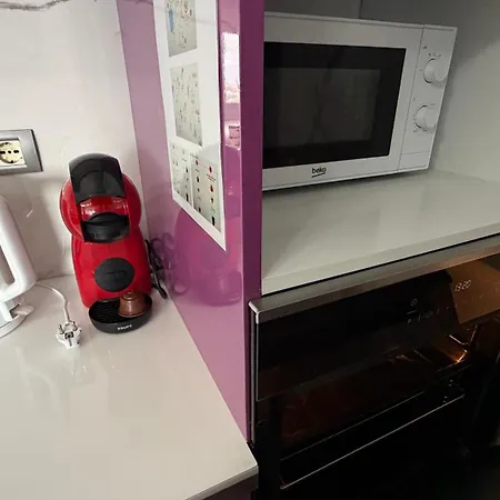 Lirin Apartment
