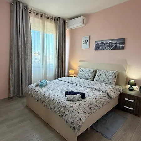 Lirin 公寓 Durrës