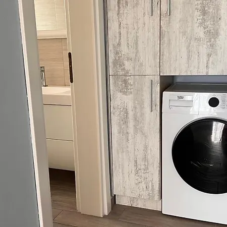 Apartment Lirin Durres