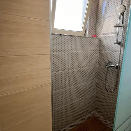 Apartament Lirin Durrës