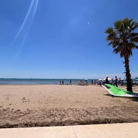 Apartment Lirin Durres