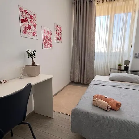 Lirin Apartment Durres