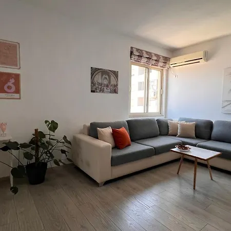 Apartament Lirin Durrës