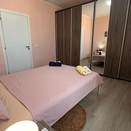 Lirin Apartament