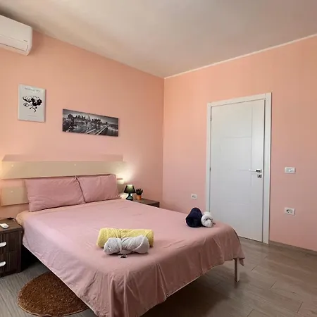 Lirin Apartament *