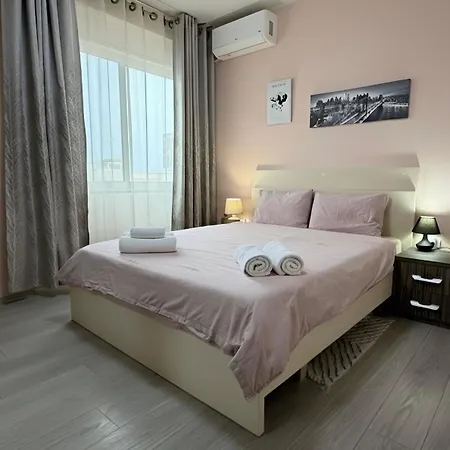 Lirin Apartament