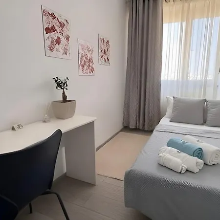 Apartment Lirin Durres