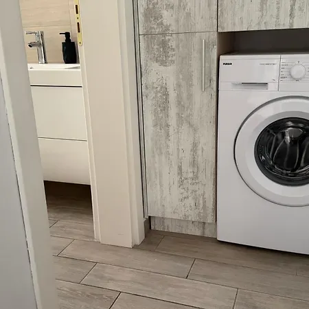 Lirin דירה דורס