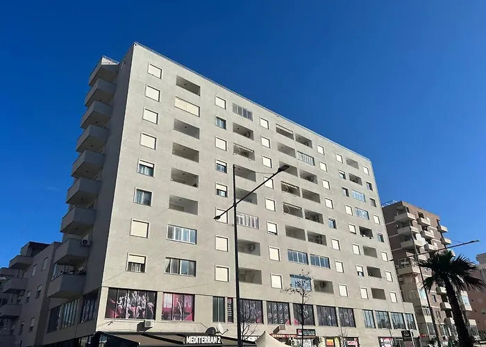 Apartament Lirin *