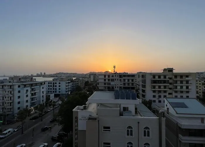 Apartament Lirin *