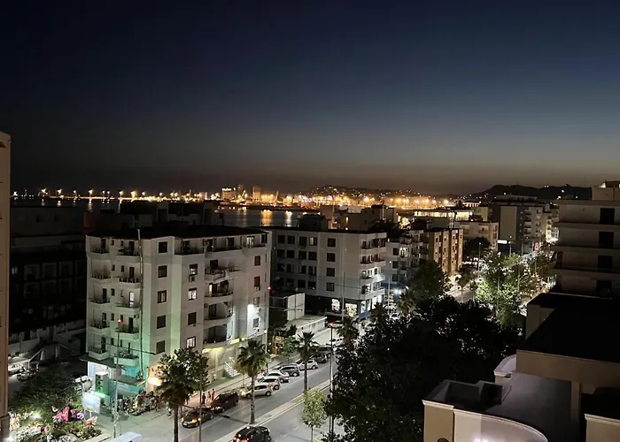 Lirin Apartament *