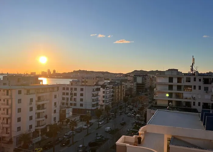 Apartament Lirin *