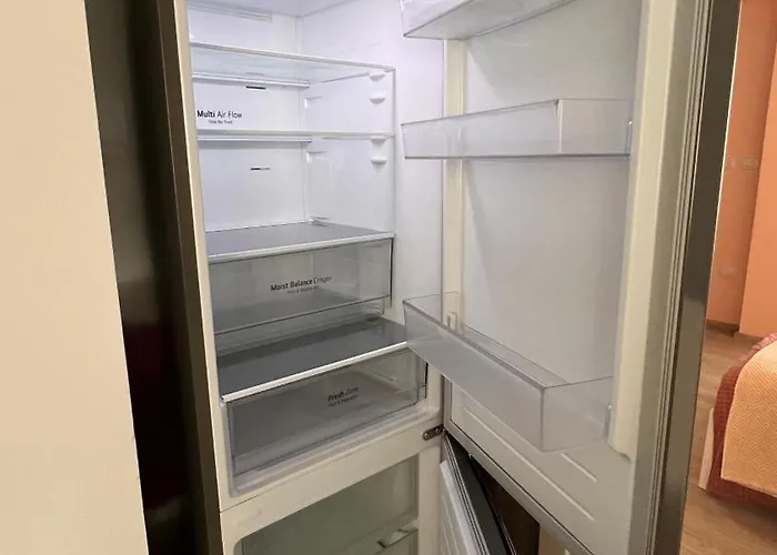 Lirin Apartament *