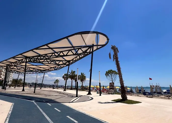 Lirin Apartament Durrës