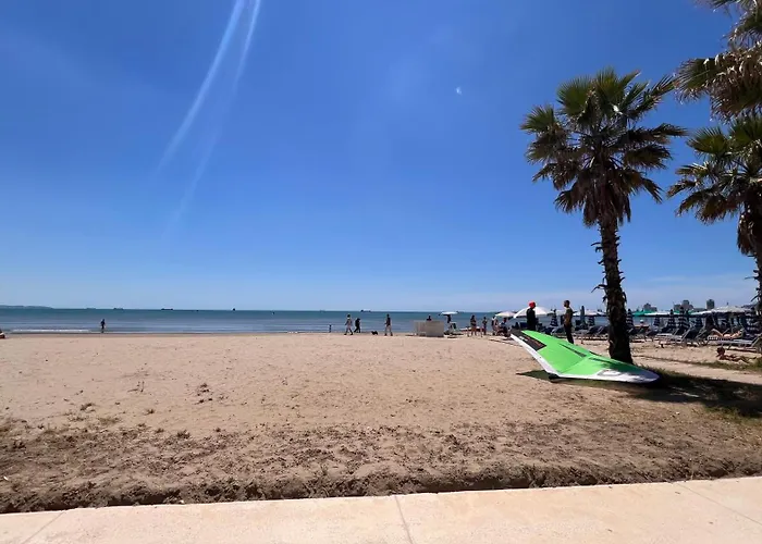 דירה Lirin דורס