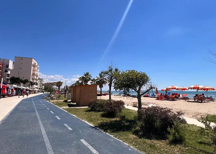 Lirin * Durrës