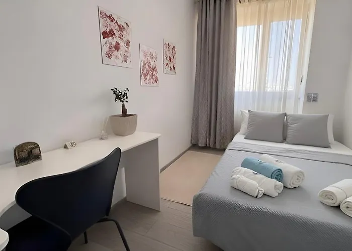 דירה Lirin דורס