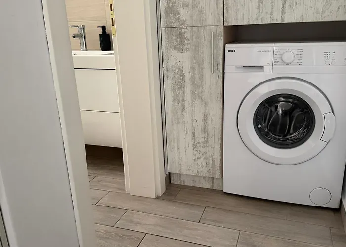 Lirin דירה דורס