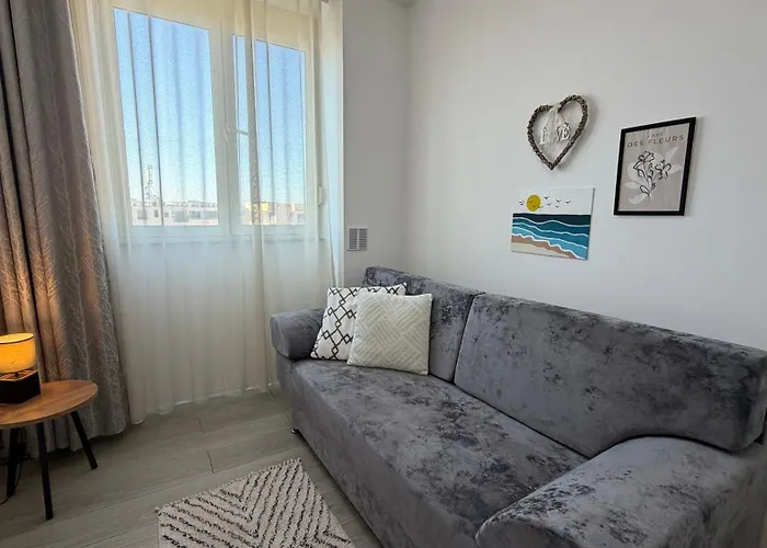 Lirin Apartament