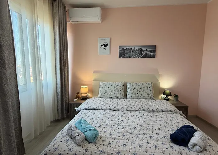 Apartament Lirin
