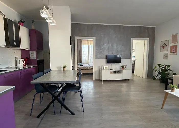 Lirin Apartament *