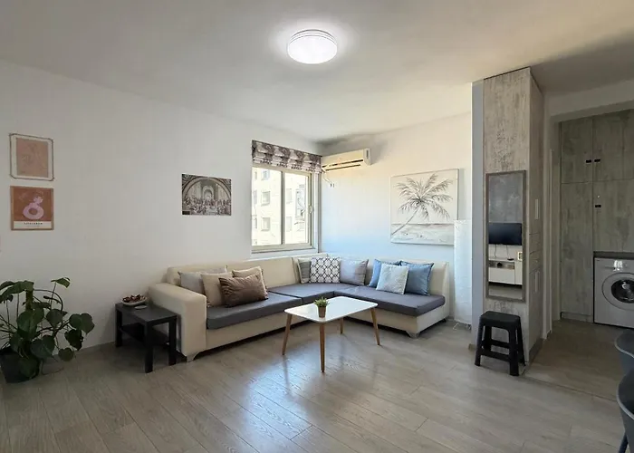 Apartament Lirin Durrës