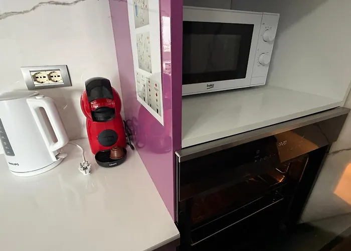 Lirin Apartament