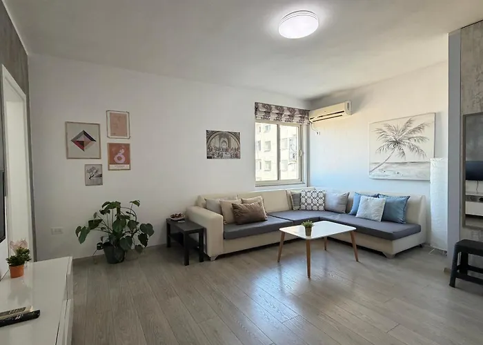 Apartament Lirin