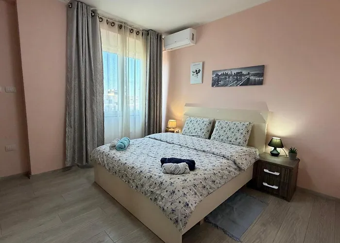 Lirin Apartament Durrës