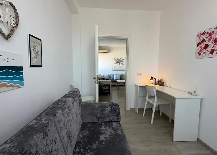 Apartament Lirin