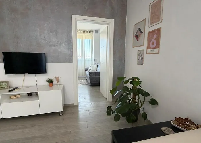 Lirin Apartament *