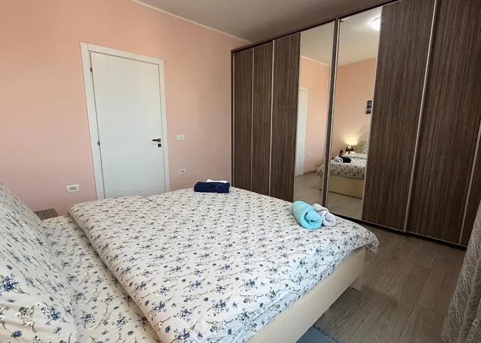 Apartament Lirin *