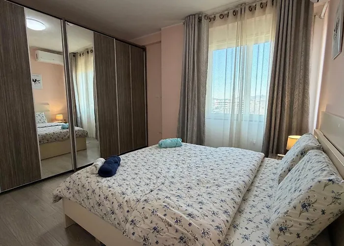 Lirin Apartament *